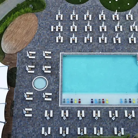 Atakoey Marina Park Apart-hotel