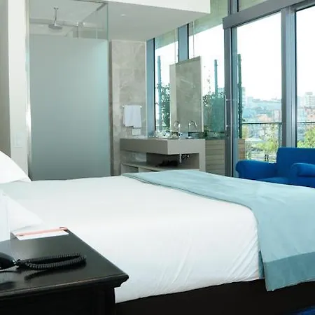 Atakoey Marina Park 4* Isztambul