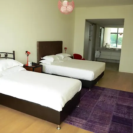 Atakoey Marina Park Istambul