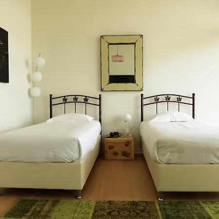 Atakoey Marina Park Apart-hotel Istambul