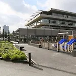 Apartmanhotel Atakoey Marina Park Isztambul