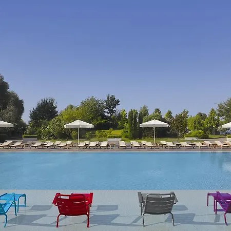Appart hôtel Atakoey Marina Park 4*