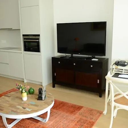 Atakoey Marina Park Appart hôtel 4*