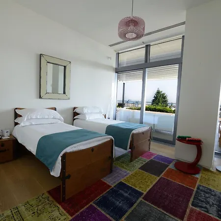 Atakoey Marina Park Aparthotel 4*
