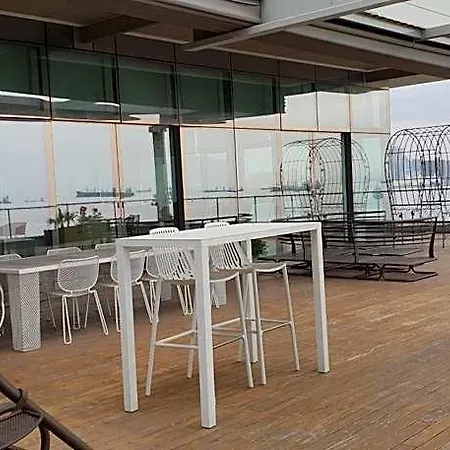 Atakoey Marina Park 4* איסטמבול