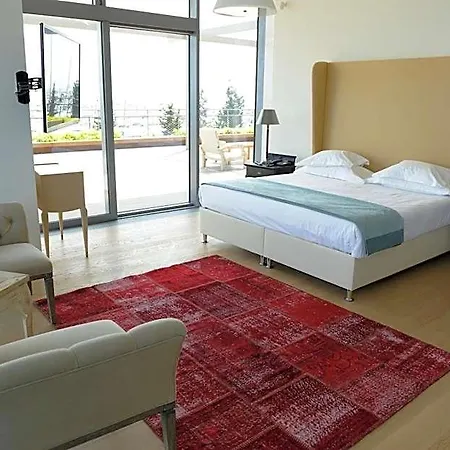 Atakoey Marina Park 4*