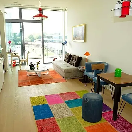 Atakoey Marina Park איסטמבול