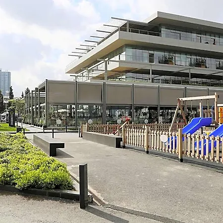 Atakoey Marina Park איסטמבול