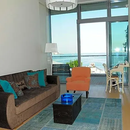 Atakoey Marina Park 4*