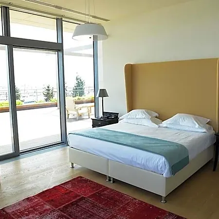 Atakoey Marina Park מלון דירות 4*