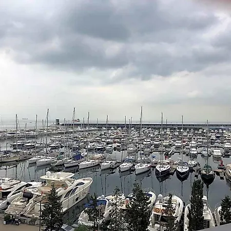 Atakoey Marina Park 4* איסטמבול