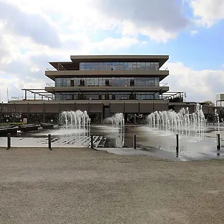 Atakoey Marina Park מלון דירות