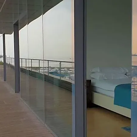 Atakoey Marina Park מלון דירות