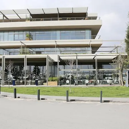 Atakoey Marina Park Appart hôtel