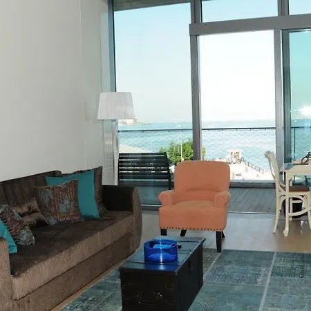 Atakoey Marina Park Appart hôtel