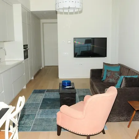 Appart hôtel Atakoey Marina Park 4*