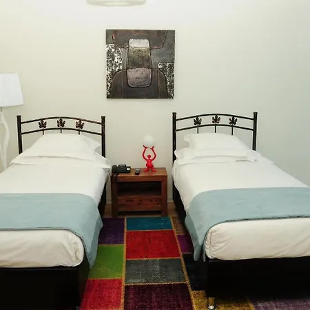 Atakoey Marina Park Appart hôtel Istambul