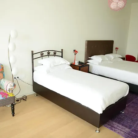 Appart hôtel Atakoey Marina Park 4*