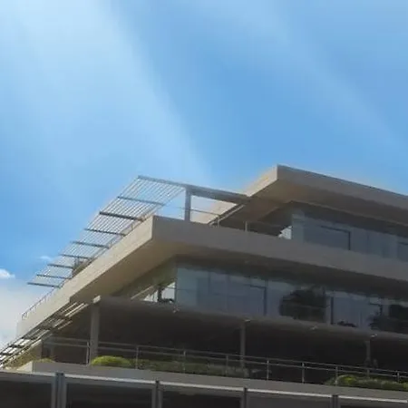 Atakoey Marina Park Appart hôtel 4*