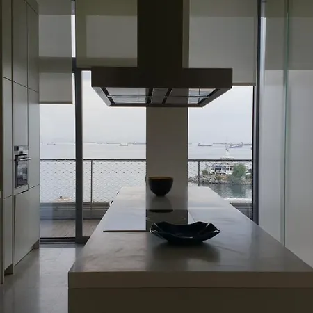 Appart hôtel Atakoey Marina Park