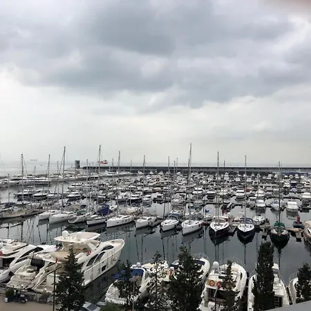 Atakoey Marina Park Appart hôtel