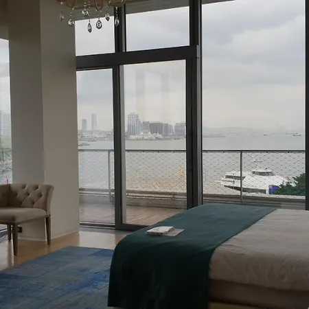 Atakoey Marina Park Appart hôtel