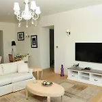 Appart hôtel Atakoey Marina Park 4*