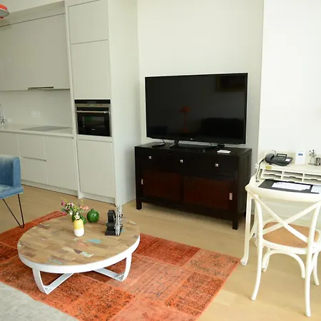 Atakoey Marina Park Апарт-отель 4*