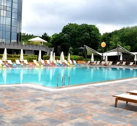 Atakoey Marina Park Стамбул