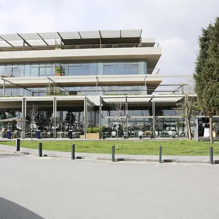 Atakoey Marina Park Апарт-отель