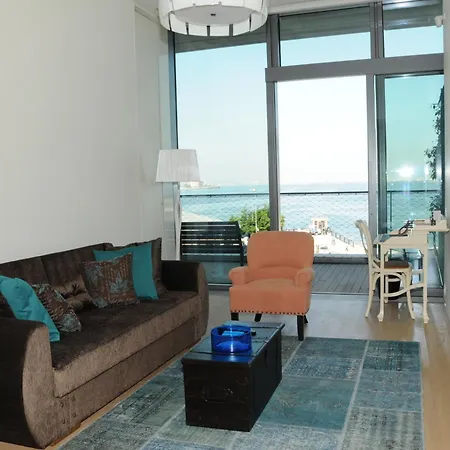 Atakoey Marina Park Lejlighedshotel