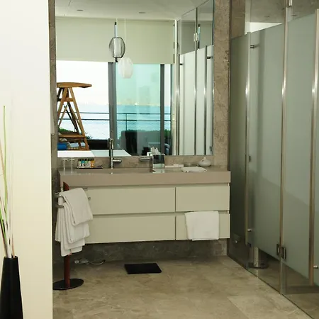Atakoey Marina Park Lejlighedshotel 4*