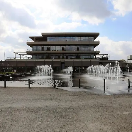 Atakoey Marina Park