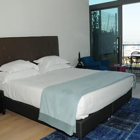 Atakoey Marina Park 4*