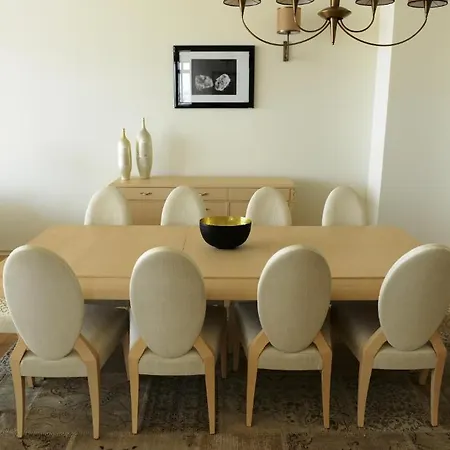 Lejlighedshotel Atakoey Marina Park 4*
