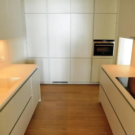 Atakoey Marina Park Апарт-отель 4*