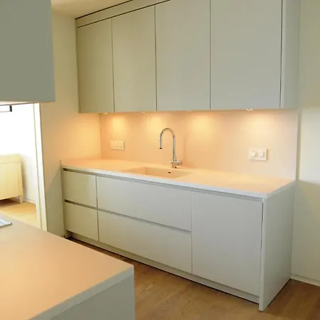 Lejlighedshotel Atakoey Marina Park Istanbul
