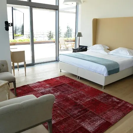 Апарт-отель Atakoey Marina Park