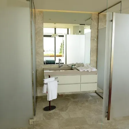 Lejlighedshotel Atakoey Marina Park 4*