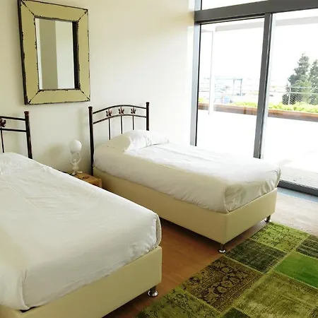 Atakoey Marina Park Стамбул