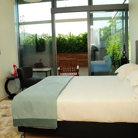 Atakoey Marina Park 4* Стамбул