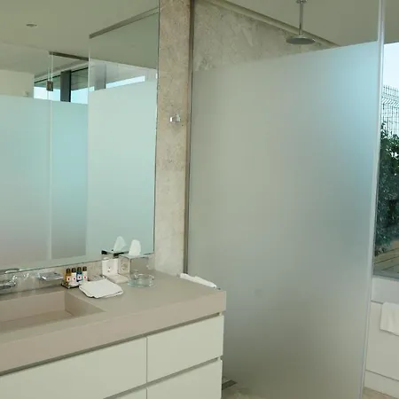 Atakoey Marina Park Апарт-отель Стамбул