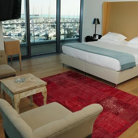 Atakoey Marina Park Lejlighedshotel 4*