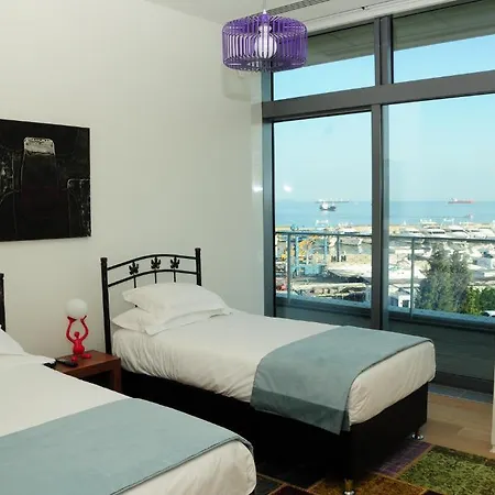 Lejlighedshotel Atakoey Marina Park Istanbul