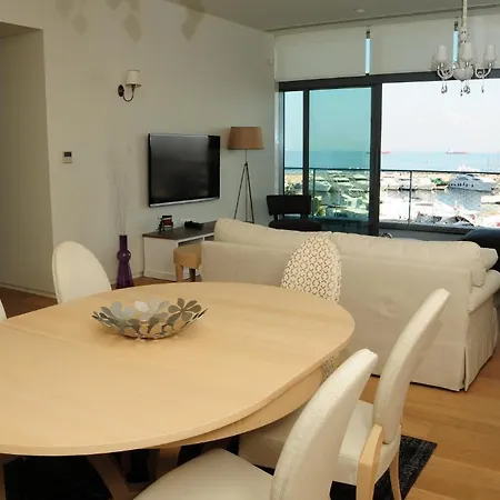 Atakoey Marina Park 4* Стамбул