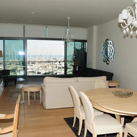 Апарт-отель Atakoey Marina Park