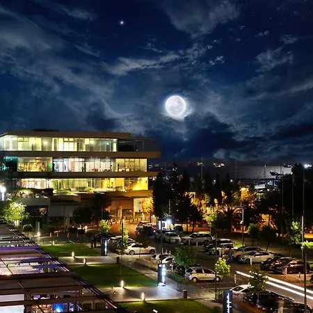 Atakoey Marina Park 4* Istanbul