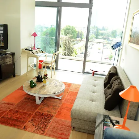 Atakoey Marina Park 4* Стамбул