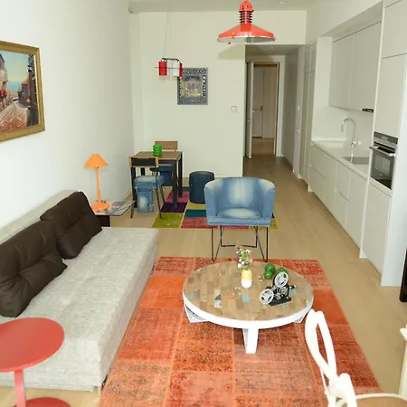 Atakoey Marina Park Стамбул