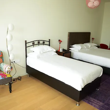 Lejlighedshotel Atakoey Marina Park 4*